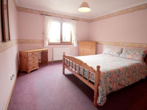 Milnholm Manor Apartment Фолкърк Екстериор снимка