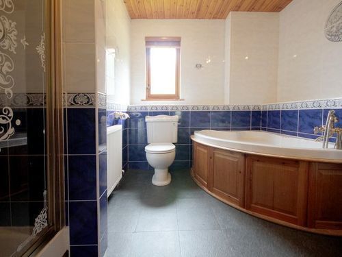 Milnholm Manor Apartment Фолкърк Екстериор снимка