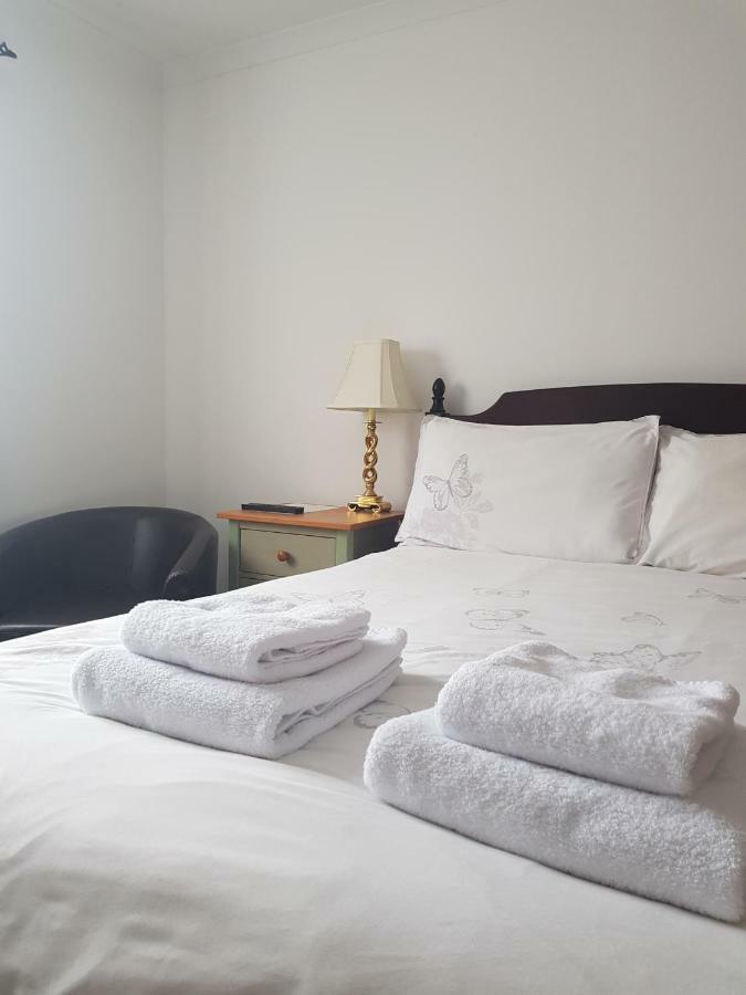 Milnholm Manor Apartment Фолкърк Екстериор снимка