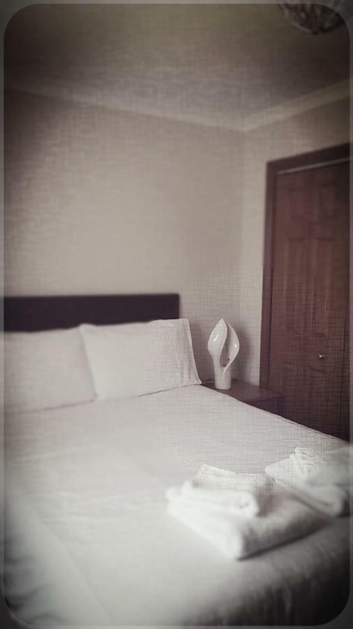 Milnholm Manor Apartment Фолкърк Екстериор снимка