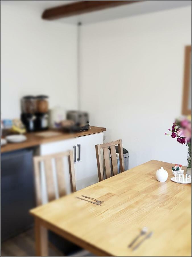 Milnholm Manor Apartment Фолкърк Екстериор снимка